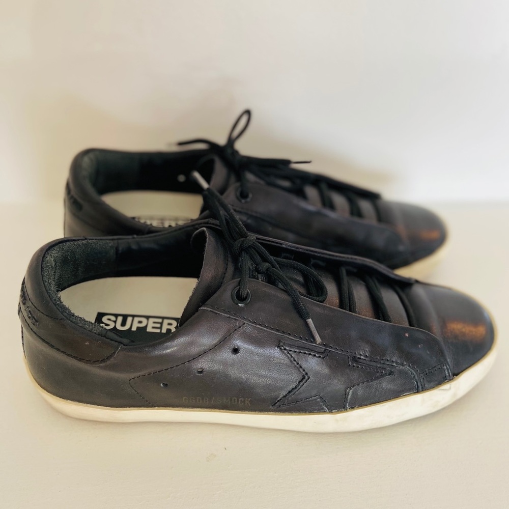 Golden Goose Sneakers